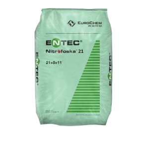 ENTEC x 25KG
