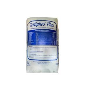 FERTIPHOS PLUS x 50 KG