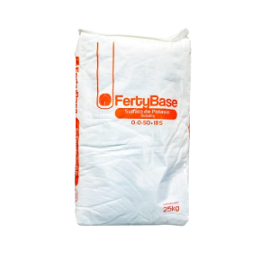SULFATO DE POTASIO SOLUBLE x 25KG
