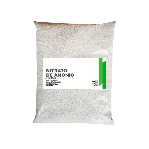 NITRATO DE AMONIO x 1KG