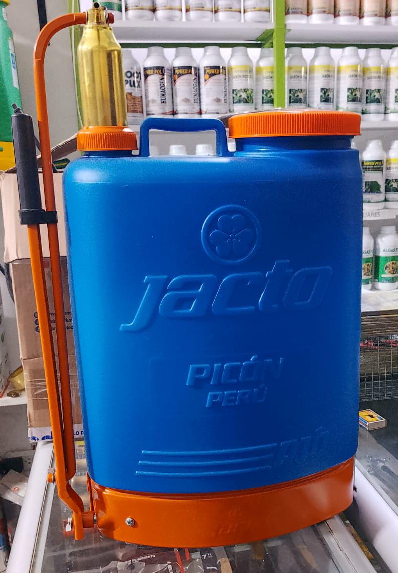 MOCHILA JACTO PJH 20 LITROS