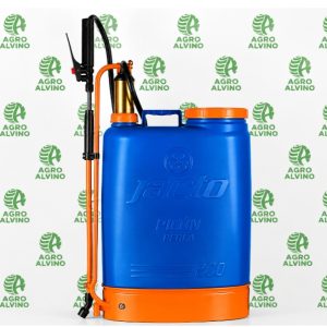 MOCHILA FUMIGADORA JACTO PJH 20 LT