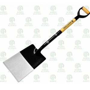 PALA RECTA FORJADA SPEAR & JACKSON